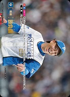 ※秋葉原店併用商品 勝負師(北海道日本ハムファイターズ)(SP) 【TBP01-PDO-01SP】